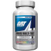 GAT SPORT Men's Multi + Test, мультивітамінні таблетки преміум-класу (60 штук) GAT SPORT Men's Multi + Test, мультивітамінні таблетки преміум-класу (60 штук)