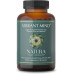 Natura Health Products Vibrant Mind - Ноотропна добавка для мозку для пам'яті та концентрації* - містить бакопу, гінкго білоба, центеллін і фосфатидилсерин - без кофеїну (90 капсул) Natura Health Products Vibrant Mind - Ноотропна добавка для мозку для пам'яті та концентрації* - містить бакопу, гінкго білоба, центеллін і фосфатидилсерин - без кофеїну (90 капсул)