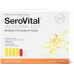 Serovital Advanced for Women - Добавка проти старіння для жінок - Підвищує критичний пептид, пов'язаний із стимулюванням виробництва колагену, користю для шкіри, енергією та сном - 30 днів Serovital Advanced for Women - Добавка проти старіння для жінок - Підвищує критичний пептид, пов'язаний із стимулюванням виробництва колагену, користю для шкіри, енергією та сном - 30 днів