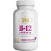 365 Health від HEALTHLIFE Таблетки з вітаміном B12 1000 мкг, підтримка перетворення енергії, дієтична добавка для підтримки енергетичного обміну, запас на 365 днів 365 Health від HEALTHLIFE Таблетки з вітаміном B12 1000 мкг, підтримка перетворення енергії, дієтична добавка для підтримки енергетичного обміну, запас на 365 днів