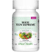 Вітаміни Maxi Health Teen Supreme Hers для дівчат-підлітків (120) - Жіночі полівітаміни для енергії, зміцнення імунітету, росту тіла та мозку - Жіночі мультивітаміни, включаючи D3, залізо, кальцій, травний фермент Вітаміни Maxi Health Teen Supreme Hers для дівчат-підлітків (120) - Жіночі полівітаміни для енергії, зміцнення імунітету, росту тіла та мозку - Жіночі мультивітаміни, включаючи D3, залізо, кальцій, травний фермент
