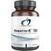 Designs for Health Annatto-E 150 мг токотрієнолів - Комплексна добавка вітаміну Е DeltaGold з дельта + гамма токотрієнолами - серцево-судинна система, здорове старіння + антиоксидантна підтримка - без ГМО (30 капсул) Designs for Health Annatto-E 150 мг токотрієнолів - Комплексна добавка вітаміну Е DeltaGold з дельта + гамма токотрієнолами - серцево-судинна система, здорове старіння + антиоксидантна підтримка - без ГМО (30 капсул)