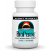 Source Naturals BioPerine, екстракт плодів чорного перцю - сприяє засвоєнню поживних речовин* - 60 таблеток Source Naturals BioPerine, екстракт плодів чорного перцю - сприяє засвоєнню поживних речовин* - 60 таблеток