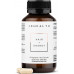 JSHealth Hair Formula - Вітаміни для росту та енергії волосся з цинком і йодом - Добавка проти випадіння волосся для чоловіків і жінок (60 капсул) JSHealth Hair Formula - Вітаміни для росту та енергії волосся з цинком і йодом - Добавка проти випадіння волосся для чоловіків і жінок (60 капсул)