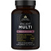 Ancient Nutrition Multivitamin for Women, Жіноча добавка раз на добу, вітамін B, C, K2, магній, фолат і залізо, підтримує здоров’я кісток, 30 каратів Ancient Nutrition Multivitamin for Women, Жіноча добавка раз на добу, вітамін B, C, K2, магній, фолат і залізо, підтримує здоров’я кісток, 30 каратів