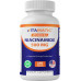 Vitamatic Niacinamide 500 мг 240 таблеток - Вітамін B3 без промивання - Підтримує виробництво енергії Vitamatic Niacinamide 500 мг 240 таблеток - Вітамін B3 без промивання - Підтримує виробництво енергії
