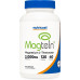 Nutricost Magnesium L-Threonate As Magtein 2000 мг, 120 капсул - без ГМО, без глютену, підходить для вегетаріанців Nutricost Magnesium L-Threonate As Magtein 2000 мг, 120 капсул - без ГМО, без глютену, підходить для вегетаріанців
