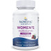 Жіночі мультивітамінні цукерки Nordic Naturals, суміш ягід - 60 жуйок - підтримка здорової шкіри, волосся, кісток, енергії та імунітету - без ГМО, вегетаріанська - 30 порцій Жіночі мультивітамінні цукерки Nordic Naturals, суміш ягід - 60 жуйок - підтримка здорової шкіри, волосся, кісток, енергії та імунітету - без ГМО, вегетаріанська - 30 порцій