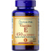 Puritan's Pride Vitamin E 450 мг, підтримує імунну функцію, капсула 100 шт. Puritan's Pride Vitamin E 450 мг, підтримує імунну функцію, капсула 100 шт.