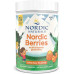 Nordic Naturals Північні ягоди, цитрусові - 200 клейких ягід - чудовий смак полівітамінів для віком від 2 років - ріст, розвиток, оптимальне самопочуття - без ГМО, вегетаріанський - 50 порцій Nordic Naturals Північні ягоди, цитрусові - 200 клейких ягід - чудовий смак полівітамінів для віком від 2 років - ріст, розвиток, оптимальне самопочуття - без ГМО, вегетаріанський - 50 порцій