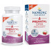 Nordic Naturals Prenatal DHA, полуниця - 120 м'яких гелів - 830 мг омега-3 + 400 МО вітаміну D3 - підтримує розвиток мозку у дітей під час вагітності та лактації - без ГМО - 60 порцій Nordic Naturals Prenatal DHA, полуниця - 120 м'яких гелів - 830 мг омега-3 + 400 МО вітаміну D3 - підтримує розвиток мозку у дітей під час вагітності та лактації - без ГМО - 60 порцій
