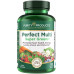 Дієтична добавка Purity Products Perfect Multi Super Greens Health Nutrition, 120 шт Дієтична добавка Purity Products Perfect Multi Super Greens Health Nutrition, 120 шт