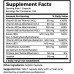 Dr Clark Store Vitamin B Complex (SuperB100), 501 мг 100 желатинових капсул Dr Clark Store Vitamin B Complex (SuperB100), 501 мг 100 желатинових капсул