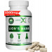 GENEX Lions Mane Supplement зі 100% екстрактом Lions Mane - ноотропна добавка для підтримки мозку для підсилення мозку, зосередженості, ясності розуму, природної енергії, 1000 мг/порція - (120 капсул) GENEX Lions Mane Supplement зі 100% екстрактом Lions Mane - ноотропна добавка для підтримки мозку для підсилення мозку, зосередженості, ясності розуму, природної енергії, 1000 мг/порція - (120 капсул)