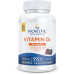 Nordic Naturals Gummies з вітаміном D3, лісові ягоди - 120 Gummies - 1000 МО Вітамін D3 - Чудовий смак - Здорові кістки, настрій і функція імунної системи - Без ГМО - 120 порцій Nordic Naturals Gummies з вітаміном D3, лісові ягоди - 120 Gummies - 1000 МО Вітамін D3 - Чудовий смак - Здорові кістки, настрій і функція імунної системи - Без ГМО - 120 порцій