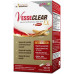 LABO Nutrition VesseCLEAR EX: наттокіназа NSK-SD+еластин F для чистих і гнучких кровоносних судин. Найбільш клінічно вивчені японські капсули з функціональною дозою, кислотостійкі/відстроченого вивільнення LABO Nutrition VesseCLEAR EX: наттокіназа NSK-SD+еластин F для чистих і гнучких кровоносних судин. Найбільш клінічно вивчені японські капсули з функціональною дозою, кислотостійкі/відстроченого вивільнення