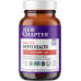 New Chapter Nerve Health Supplement для підтримки нервів 3-в-1 від голови до п’ят — вітамін B1 генерує енергію для нервів, вітамін B6 покращує нервовий зв’язок, вітамін B12 створює ізоляцію нервів, 30ct New Chapter Nerve Health Supplement для підтримки нервів 3-в-1 від голови до п’ят — вітамін B1 генерує енергію для нервів, вітамін B6 покращує нервовий зв’язок, вітамін B12 створює ізоляцію нервів, 30ct