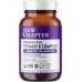 New Chapter Vitamin B Complex, ферментований комплекс вітамінів B, USDA Organic, ONE Daily для клітинної енергії + мозку + краси, 100% веганський, без глютену - 60 штук New Chapter Vitamin B Complex, ферментований комплекс вітамінів B, USDA Organic, ONE Daily для клітинної енергії + мозку + краси, 100% веганський, без глютену - 60 штук