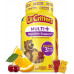 L'il Critters Multi Plus Digestion Gummy Daily Multi Vitamin for Kids, підтримка травлення, 90 цукерок L'il Critters Multi Plus Digestion Gummy Daily Multi Vitamin for Kids, підтримка травлення, 90 цукерок