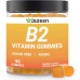 Вітамін B2 Gummies - Рибофлавін 400 мг Добавка для дітей і дорослих - B2 Vitamins Gummy with Magnesium, CoQ10 Вітамін B2 Gummies - Рибофлавін 400 мг Добавка для дітей і дорослих - B2 Vitamins Gummy with Magnesium, CoQ10