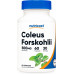 Nutricost Coleus Forskohlii 500 мг, 60 капсул - формула максимальної сили Nutricost Coleus Forskohlii 500 мг, 60 капсул - формула максимальної сили