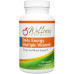 Wellness Resources Daily Energy Multiple Vitamins - 100% коензим вітамінів B, включаючи метилфолат і метильований B12 з іншими важливими кофакторами для енергії, стресу та настрою (90 капсул) Wellness Resources Daily Energy Multiple Vitamins - 100% коензим вітамінів B, включаючи метилфолат і метильований B12 з іншими важливими кофакторами для енергії, стресу та настрою (90 капсул)