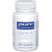Pure Encapsulations Вітамін А - 3000 мкг - з жиру печінки тріски - Підтримка імунітету та зору* - Вітамін А пальмітат Доповнення - Без ГМО - 120 м'яких капсул Pure Encapsulations Вітамін А - 3000 мкг - з жиру печінки тріски - Підтримка імунітету та зору* - Вітамін А пальмітат Доповнення - Без ГМО - 120 м'яких капсул