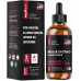 Myo-Inositol & D-Chiro Inositol Supplement Liquid - 40:1 Ratio - 60-Day Supply - Добавки для фертильності для жінок для регулювання менструального циклу, підтримки гормонального балансу, здоров'я яєчників і полегшення синдрому полікістозних яичників Myo-Inositol & D-Chiro Inositol Supplement Liquid - 40:1 Ratio - 60-Day Supply - Добавки для фертильності для жінок для регулювання менструального циклу, підтримки гормонального балансу, здоров'я яєчників і полегшення синдрому полікістозних яичників