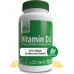 Health Thru Nutrition Вітамін D3 2000 МО 365 міні-капсул для максимальної користі | Рік поставки | 50 мкг холекальциферолу | Перевірено третьою стороною | Без ГМО Сорт USP в Organic EVOO | Підтримка здоров'я імунітету Health Thru Nutrition Вітамін D3 2000 МО 365 міні-капсул для максимальної користі | Рік поставки | 50 мкг холекальциферолу | Перевірено третьою стороною | Без ГМО Сорт USP в Organic EVOO | Підтримка здоров'я імунітету