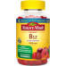 Nature Made Extra Strength Vitamin B12 Gummies, 3000 мкг на порцію, B12 вітамінна добавка для підтримки енергетичного метаболізму, 60 Gummy Vitamins, 30-денний запас