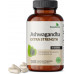 Futurebiotics Ashwagandha Extra Strength Stress and Mood Support with BioPerine - Формула без ГМО, 100 вегетаріанських капсул Futurebiotics Ashwagandha Extra Strength Stress and Mood Support with BioPerine - Формула без ГМО, 100 вегетаріанських капсул