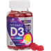 Показано переклад для запиту Vitamin D3 Gummy Vitamins Extra Strength 5000 IU (125 mcg) High Potency Vitamin D Gummies Dietary Supplement - Bone, Teeth, Muscle & Immune Support, Nature's Vitamin D Supplement, Non-GMO - 60 Gummies Показано переклад для запиту Vitamin D3 Gummy Vitamins Extra Strength 5000 IU (125 mcg) High Potency Vitamin D Gummies Dietary Supplement - Bone, Teeth, Muscle & Immune Support, Nature's Vitamin D Supplement, Non-GMO - 60 Gummies