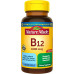 Nature Made Vitamin B12 1000 мкг, дієтична добавка для підтримки енергетичного обміну, 150 м’яких капсул, запас на 150 днів Nature Made Vitamin B12 1000 мкг, дієтична добавка для підтримки енергетичного обміну, 150 м’яких капсул, запас на 150 днів