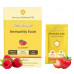 Feel Goods Immunity Icon - Вітамін С і пакети порошку цинку, суміш напоїв для підтримки імунітету, натуральна енергетика, без цукру, рослини та адаптогени - лісові ягоди, пакетики по 0,1 унції (упаковка з 15) Feel Goods Immunity Icon - Вітамін С і пакети порошку цинку, суміш напоїв для підтримки імунітету, натуральна енергетика, без цукру, рослини та адаптогени - лісові ягоди, пакетики по 0,1 унції (упаковка з 15)