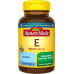 Nature Made Vitamin E 180 мг (400 МО) dl-альфа, дієтична добавка для підтримки антиоксидантів, 180 м’яких капсул, запас на 180 днів Nature Made Vitamin E 180 мг (400 МО) dl-альфа, дієтична добавка для підтримки антиоксидантів, 180 м’яких капсул, запас на 180 днів