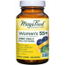 MegaFood Women's 55+ Multivitamin One Daily Multivitamin for Women with Vitamin A, Vitamin C, Vitamin D3 & Vitamin E для оптимальної підтримки старіння - Plus Real Food - Доповнення для підтримки імунітету - Вегетаріанське - 60 таблеток MegaFood Women's 55+ Multivitamin One Daily Multivitamin for Women with Vitamin A, Vitamin C, Vitamin D3 & Vitamin E для оптимальної підтримки старіння - Plus Real Food - Доповнення для підтримки імунітету - Вегетаріанське - 60 таблеток