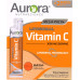 Aurora Nutrascience Mega-Pack Ліпосомний вітамін С, імунна підтримка, порція 3000 мг, без глютену, не ГМО, 32 одноразові пакетики, 21,7 унції (640 мл) Aurora Nutrascience Mega-Pack Ліпосомний вітамін С, імунна підтримка, порція 3000 мг, без глютену, не ГМО, 32 одноразові пакетики, 21,7 унції (640 мл)