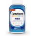 Centrum Multivitamin for Men, полівітамінна/мультімінеральна добавка з вітаміном D3, вітамінами групи В та антиоксидантами, без глютену, інгредієнти без ГМО - 200 шт. Centrum Multivitamin for Men, полівітамінна/мультімінеральна добавка з вітаміном D3, вітамінами групи В та антиоксидантами, без глютену, інгредієнти без ГМО - 200 шт.