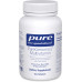 Pure Encapsulations PureGenomics Multivitamin - добавка для підтримки потреб у поживних речовинах, пов'язаних із загальними генетичними варіаціями - з вітамінами A, B, C, D, E, K і мінералами - 60 капсул Pure Encapsulations PureGenomics Multivitamin - добавка для підтримки потреб у поживних речовинах, пов'язаних із загальними генетичними варіаціями - з вітамінами A, B, C, D, E, K і мінералами - 60 капсул