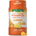 Nature's Truth Vitamin D3 Gummies | 2000 МО | 70 граф | Смак ананаса | Вегетаріанська добавка без ГМО та глютену Nature's Truth Vitamin D3 Gummies | 2000 МО | 70 граф | Смак ананаса | Вегетаріанська добавка без ГМО та глютену