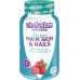 Vitafusion Gorgeous Hair, Skin Nails Multivitamin Gummy Vitamins, а також біотин і антиоксидантні вітаміни CE, Raspberry Flavor, 100 карат (запас на 33 дні), від американського бренду Gummy Vitamin номер один Vitafusion Gorgeous Hair, Skin Nails Multivitamin Gummy Vitamins, а також біотин і антиоксидантні вітаміни CE, Raspberry Flavor, 100 карат (запас на 33 дні), від американського бренду Gummy Vitamin номер один
