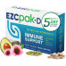 EZC Pak+D 5-Day Tapered Immune System Booster - вітамінна добавка для підтримки імунітету, ехінацея, цинк, вітамін C і вітамін D, підтримка імунної системи, імуностимулятори для дорослих EZC Pak+D 5-Day Tapered Immune System Booster - вітамінна добавка для підтримки імунітету, ехінацея, цинк, вітамін C і вітамін D, підтримка імунної системи, імуностимулятори для дорослих