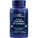 Life Extension Bioactive Complete B-Complex, підтримка серця, мозку та нервів, здорова енергія, метаболізм, Complete B-комплекс, 60 вегетаріанських капсул Life Extension Bioactive Complete B-Complex, підтримка серця, мозку та нервів, здорова енергія, метаболізм, Complete B-комплекс, 60 вегетаріанських капсул