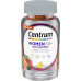 Centrum MultiGummies Gummy for Women 50 Plus, з вітаміном D3, B6 і B12, полівітамінна/мультімінеральна добавка - 80 штук Centrum MultiGummies Gummy for Women 50 Plus, з вітаміном D3, B6 і B12, полівітамінна/мультімінеральна добавка - 80 штук
