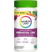 Rainbow Light Prenatal One High Potency Daily Multivitamin з фолатом, імбиром і пробіотиками; Підтримує маму і дитину від зачаття до вигодовування; Vegan, 150 таблеток,* упаковка може відрізнятися