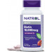 Natrol Beauty Biotin 10000 мкг, дієтична добавка для здорового волосся, шкіри, нігтів і енергетичного обміну, 60 швидкорозчинних таблеток зі смаком полуниці, 60-денний запас Natrol Beauty Biotin 10000 мкг, дієтична добавка для здорового волосся, шкіри, нігтів і енергетичного обміну, 60 швидкорозчинних таблеток зі смаком полуниці, 60-денний запас