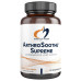 Designs for Health ArthroSoothe Supreme – добавка для підтримки суглобів для дорослих із глюкозаміну сульфатом, кверцетином, зеленогубою мідією, МСМ, китайською тюбетейкою та інше – без ГМО (120 капсул) Designs for Health ArthroSoothe Supreme – добавка для підтримки суглобів для дорослих із глюкозаміну сульфатом, кверцетином, зеленогубою мідією, МСМ, китайською тюбетейкою та інше – без ГМО (120 капсул)