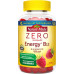 Nature Made Zero Sugar Energy Gummies з вітаміном B12 1000 мкг на порцію, вітаміни B12, підтримка енергетичного метаболізму, 110 Gummies без цукру, запас на 55 днів Nature Made Zero Sugar Energy Gummies з вітаміном B12 1000 мкг на порцію, вітаміни B12, підтримка енергетичного метаболізму, 110 Gummies без цукру, запас на 55 днів