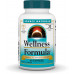 Source Naturals Wellness Formula Bio-Aligned Vitamins & Herbal Defence for Immune System Support - Дієтична добавка та засіб для зміцнення імунітету - 60 капсул Source Naturals Wellness Formula Bio-Aligned Vitamins & Herbal Defence for Immune System Support - Дієтична добавка та засіб для зміцнення імунітету - 60 капсул