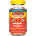 Nature Made Kids First Vitamin C Gummies, дієтична добавка для підтримки імунітету, 110 Gummies, 110-денний запас Nature Made Kids First Vitamin C Gummies, дієтична добавка для підтримки імунітету, 110 Gummies, 110-денний запас
